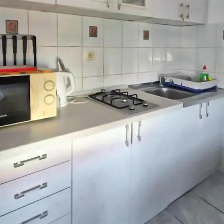 Beautiful In With Wifi Apartment