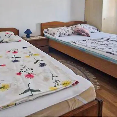 Beautiful In With Wifi Apartment Vir