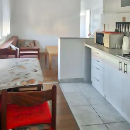 Apartment Beautiful In With Wifi