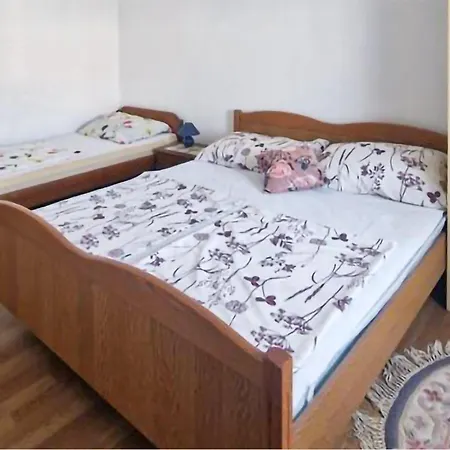 Beautiful In With Wifi Apartment Vir