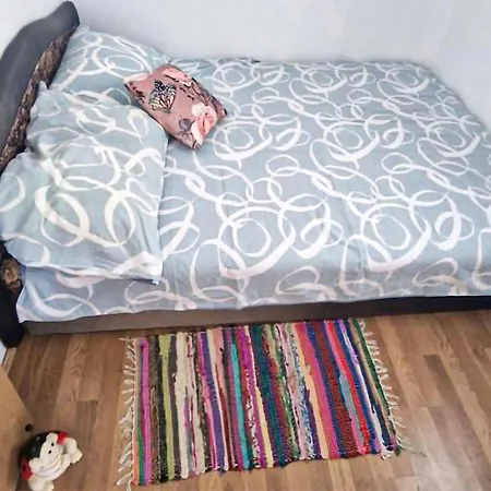 Apartment Beautiful In With Wifi